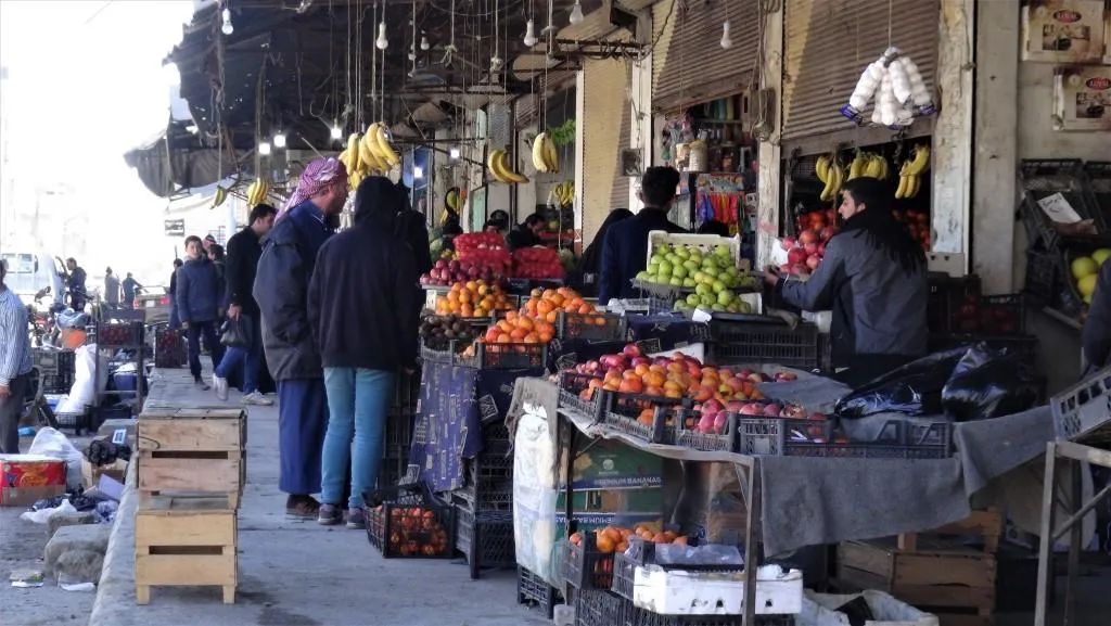 Şêniyên Tebqayê: Divê êlên herêmê nakokiyan bidin aliyekî