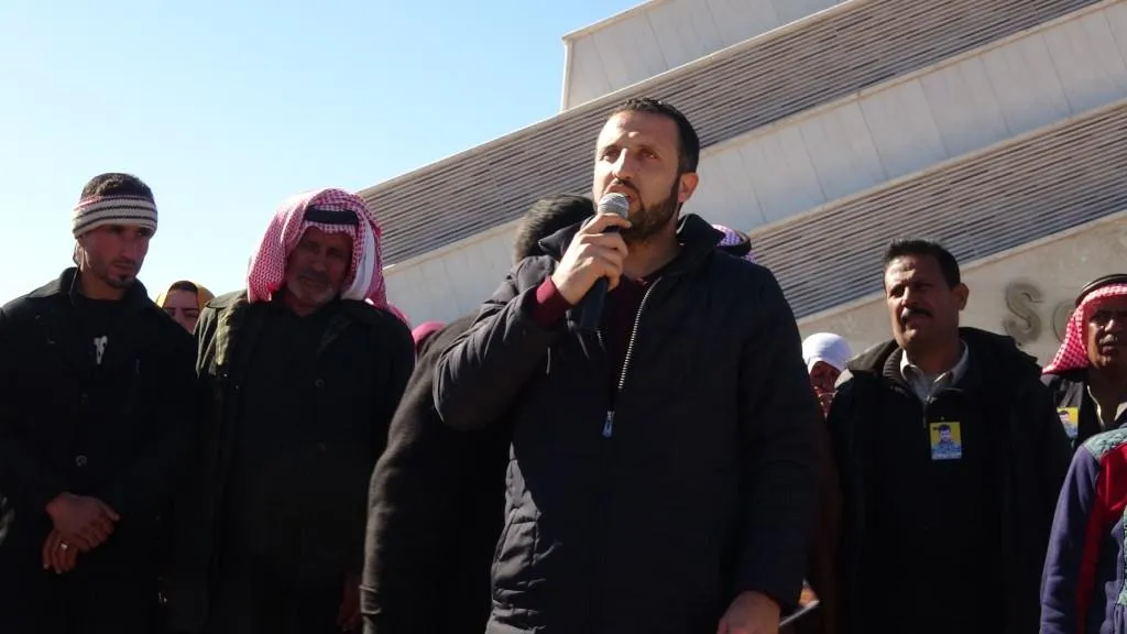 Li Til Hemîsê şehîd Macid Îbrahîm hat oxirkirin