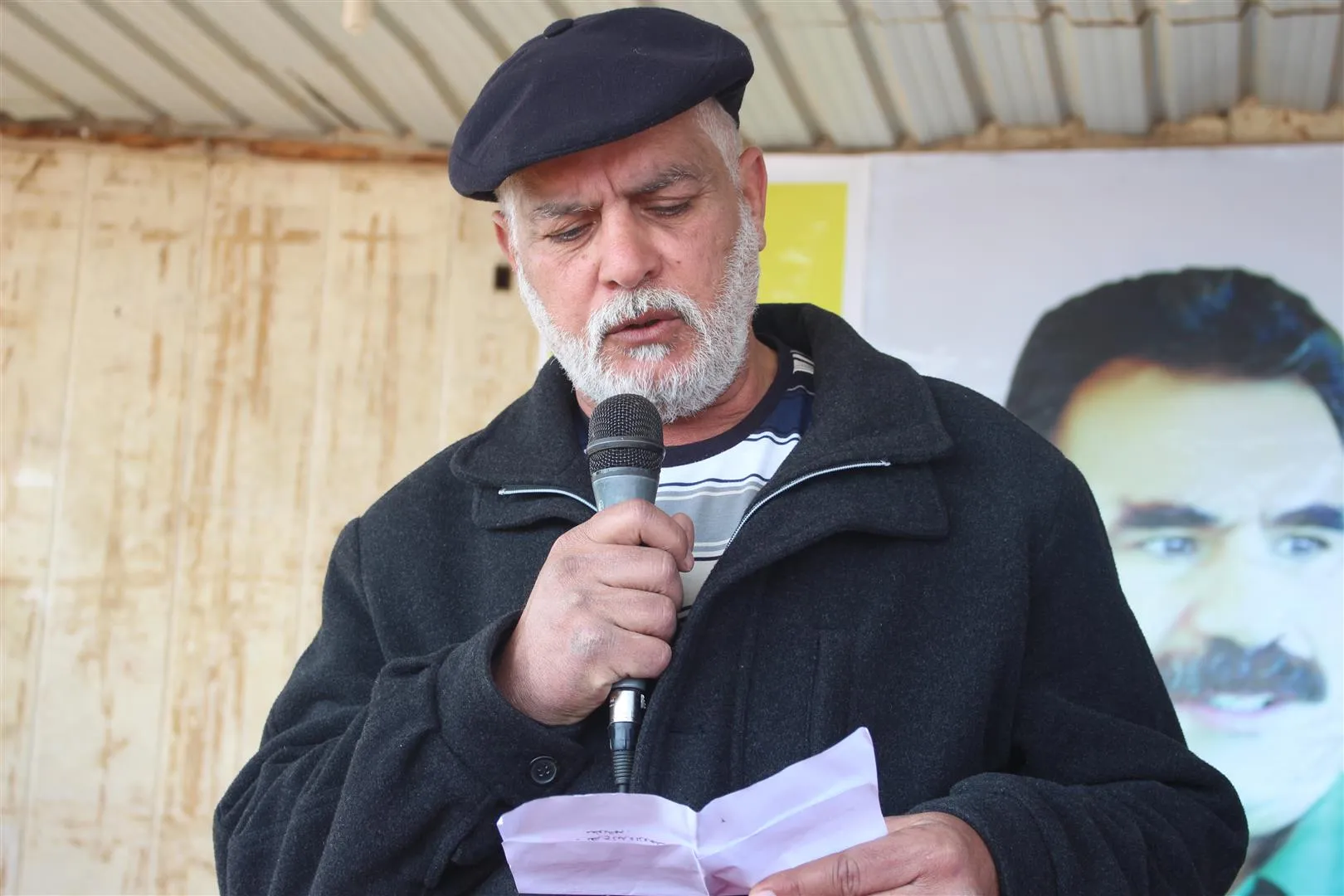 Şêniyên Hesekê şehîdên Şerê Tunekirina Terorê oxir kirin