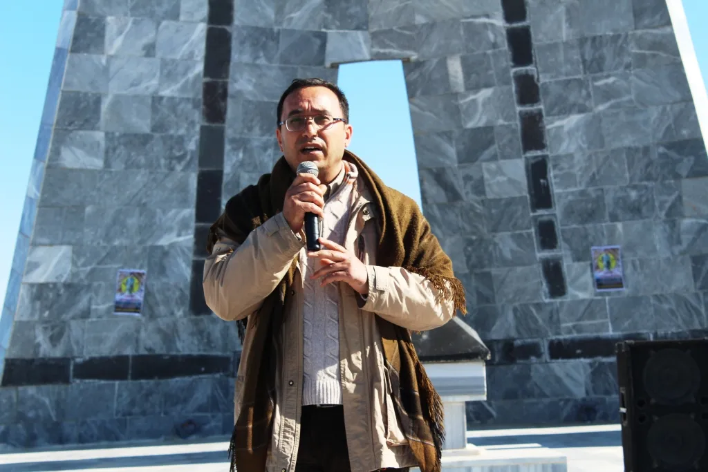Şehîd Zehra û Serdar li Kobanê hatin bibîranîn