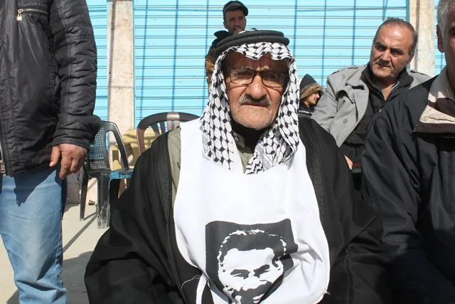 ‘Em dev ji daxwazên xwe bernadin’