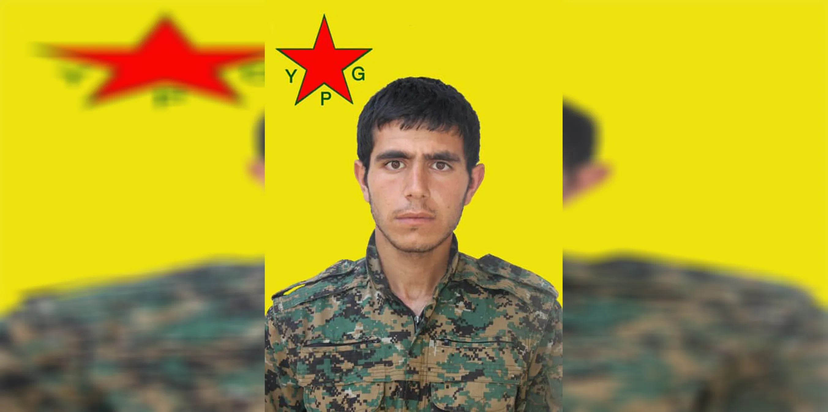YPG’ê, berxwedêrê Berxwedana Serdemê Şerzan Botan bi bîr anî