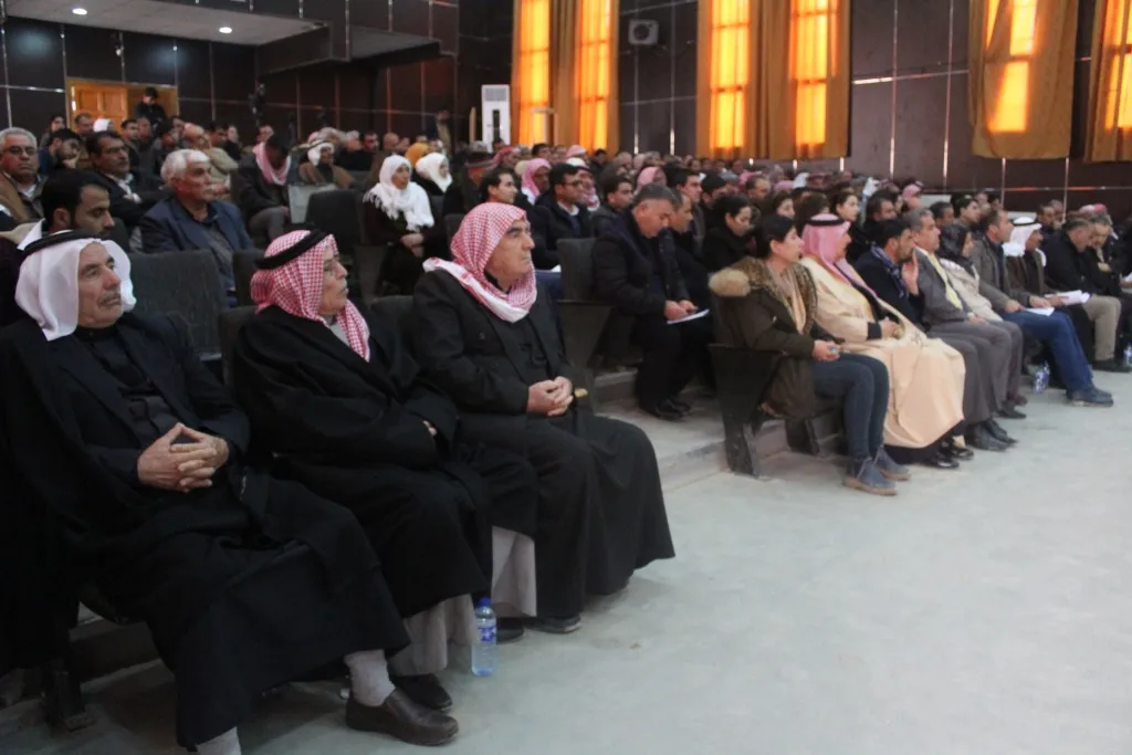 Meclisa Edaleta Civakî ya Herêma Firatê kar û xebatên xwe nirxandin