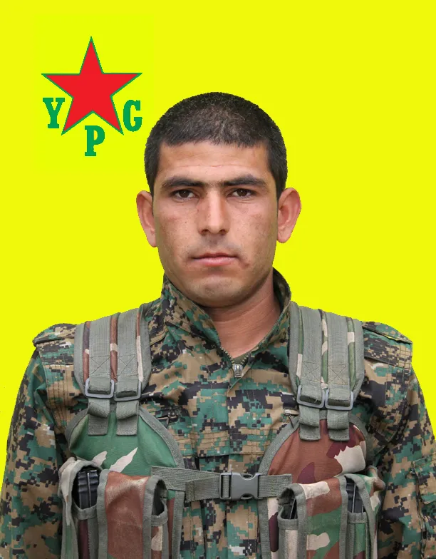 YPG`ê nasnameyên şehîdên Berxwedana Serdemê eşkere kirin