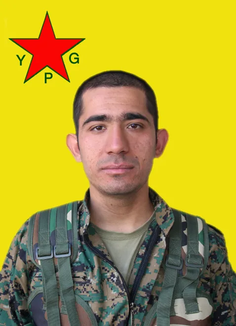 YPG`ê nasnameyên şehîdên Berxwedana Serdemê eşkere kirin