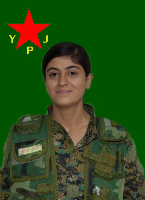 YPG`ê nasnameyên şehîdên Berxwedana Serdemê eşkere kirin