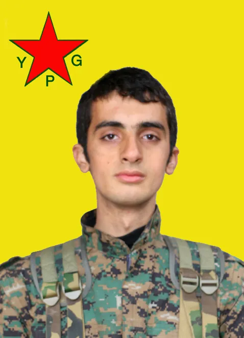 YPG`ê nasnameyên şehîdên Berxwedana Serdemê eşkere kirin