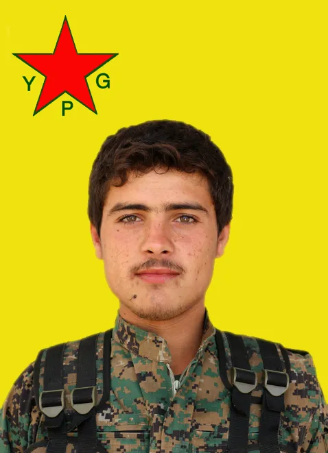 YPG`ê nasnameyên şehîdên Berxwedana Serdemê eşkere kirin
