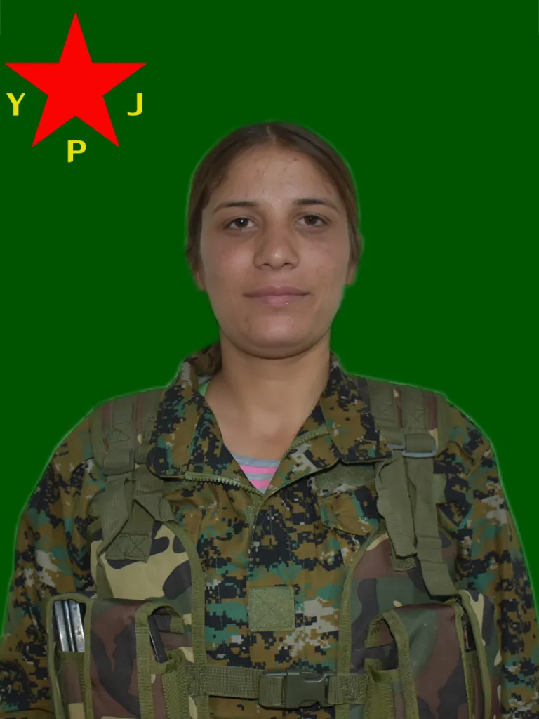 YPG`ê nasnameyên şehîdên Berxwedana Serdemê eşkere kirin