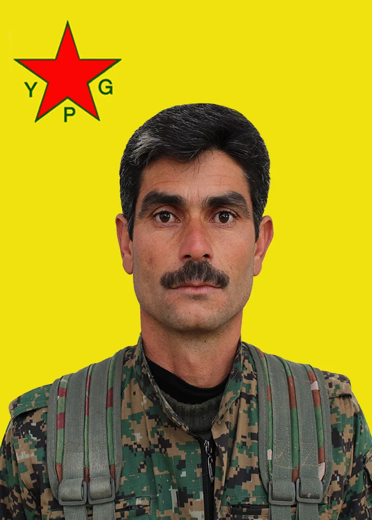 YPG`ê nasnameyên şehîdên Berxwedana Serdemê eşkere kirin