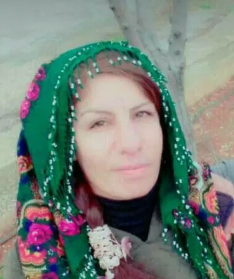 Dagikeriya Tirk jineke Efrînê kuştin û hinek sivîl jî birîndar kirin
