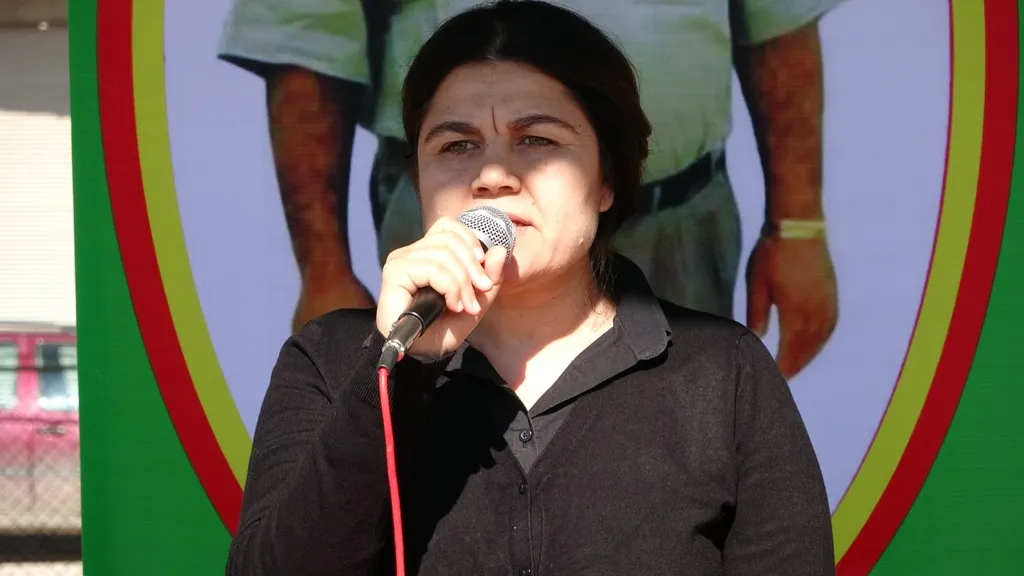 Foza Yûsiv: Ocalan polîtîkaya dijminên Kurdan têk bir