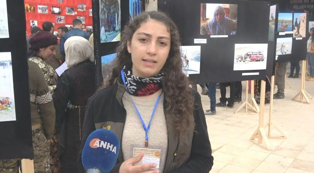 ‘Bi saya fikrên Ocalan dê doza ciwan û jinên Rojhilata Navîn çareser bibe’