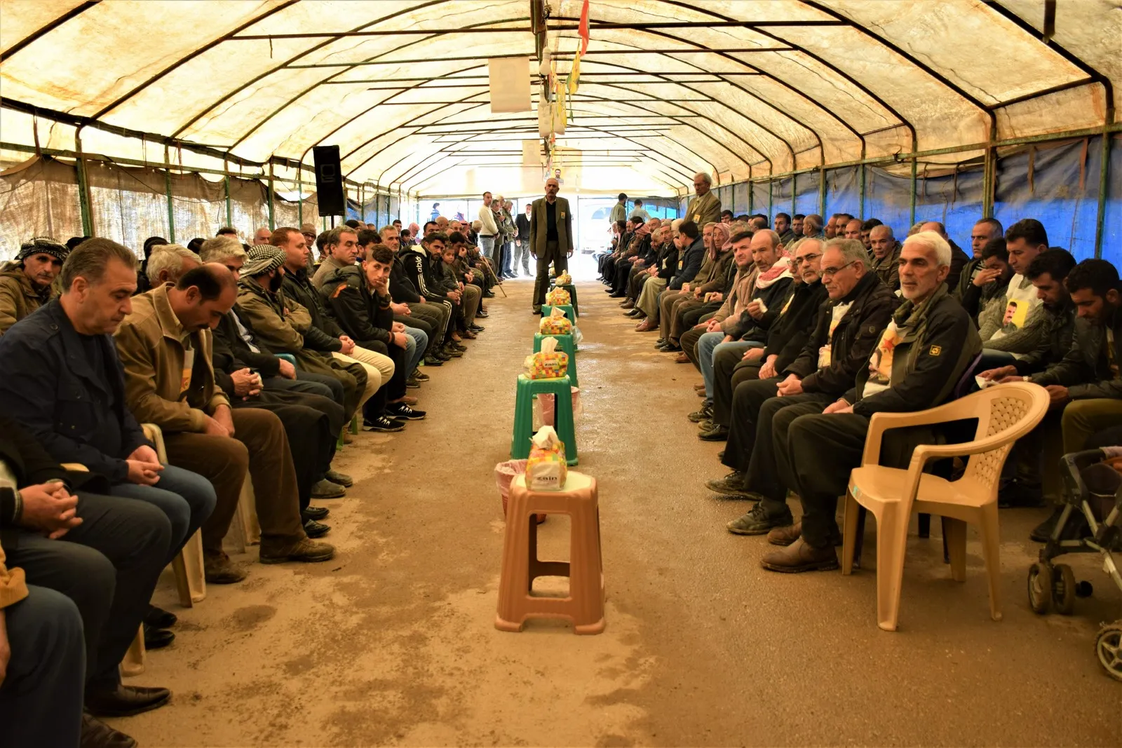 `Tinekirina dagirkeriya DAIŞ`ê rûmeteke mezin e’