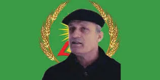 Komîteya Perwerdehiyê ya KCK’ê Egîd Cîlo bi bîr anî