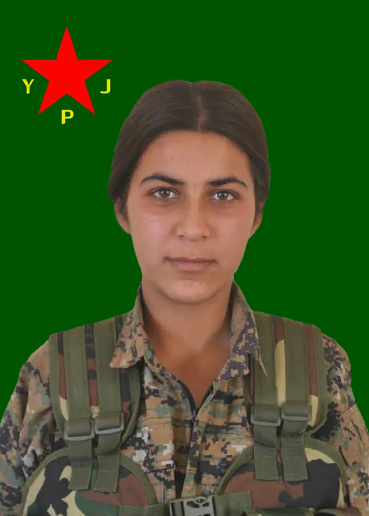 YPG`ê nasnameya lehengên Pêngava Bagera Cizîrê ragihandin