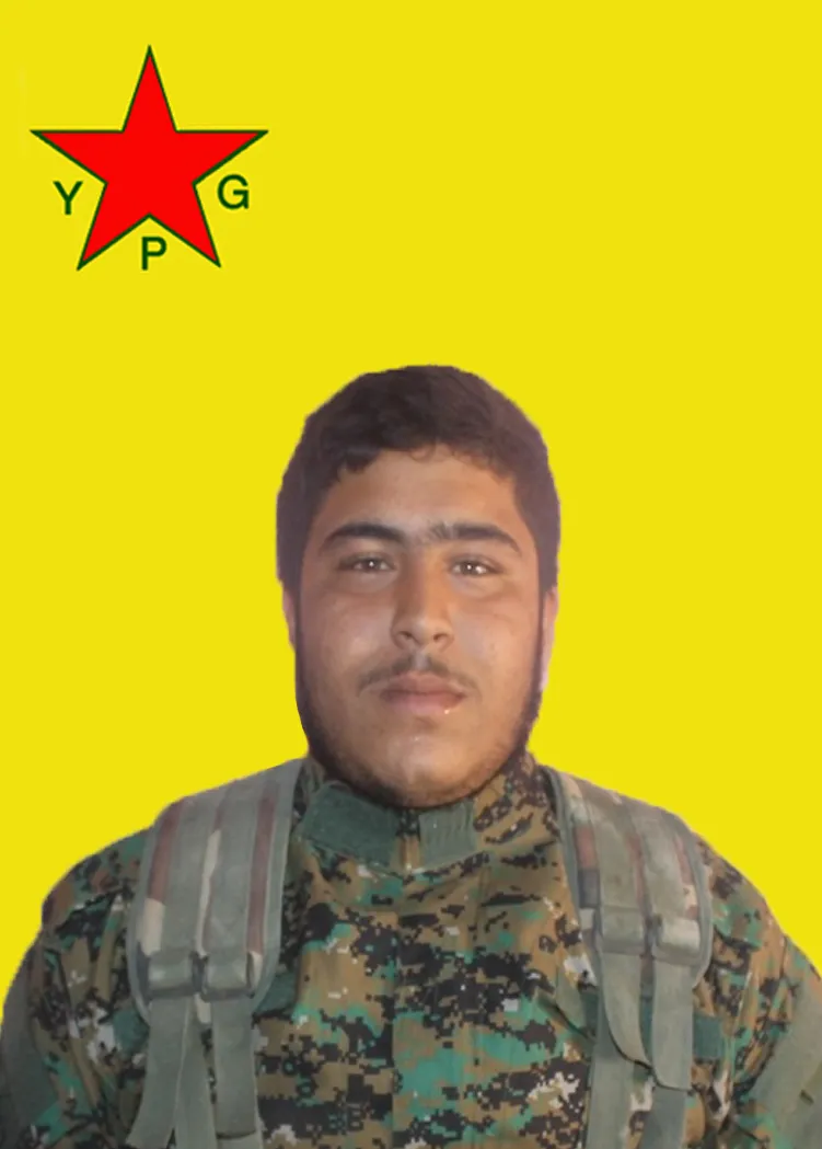 YPG`ê nasnameya lehengên Pêngava Bagera Cizîrê ragihandin