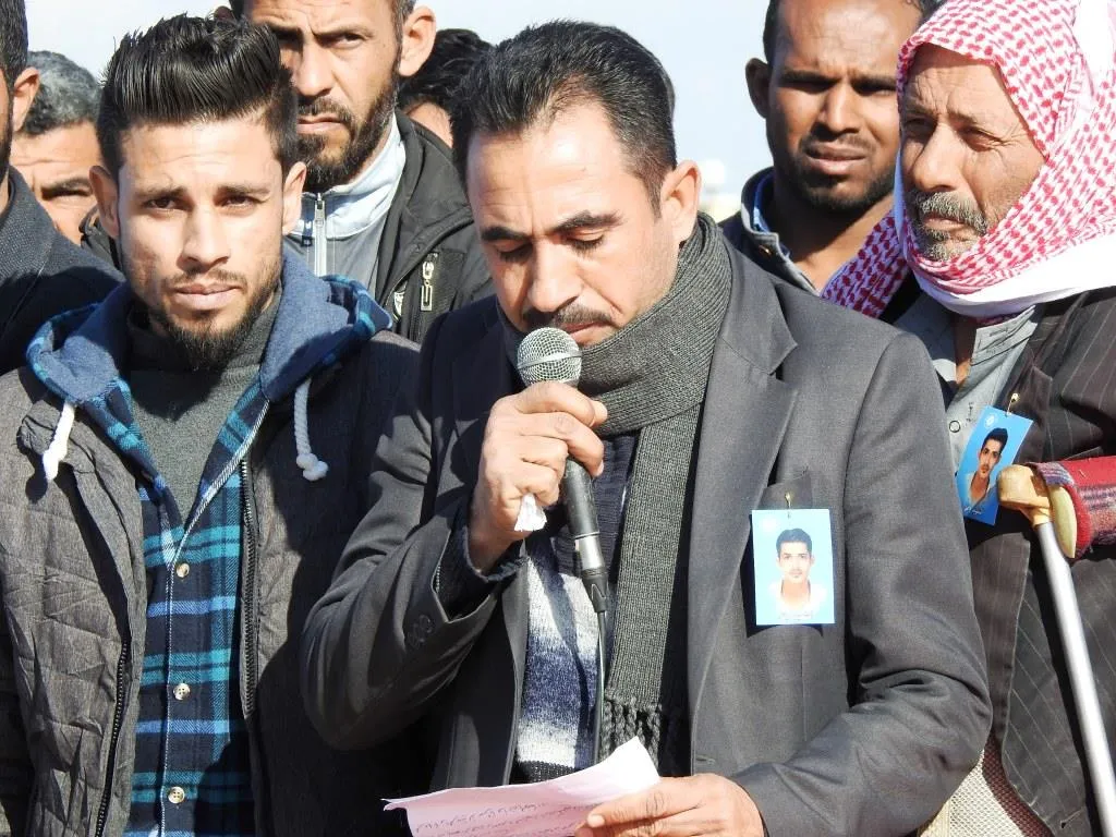 Cenazeyê şehîd Wail bi merasîmekî girsayî hate veşartin