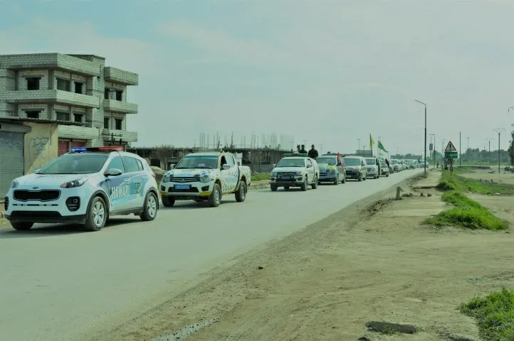 Gelê Til Temirê şehîdê xwe Egîd Botan oxir kirin