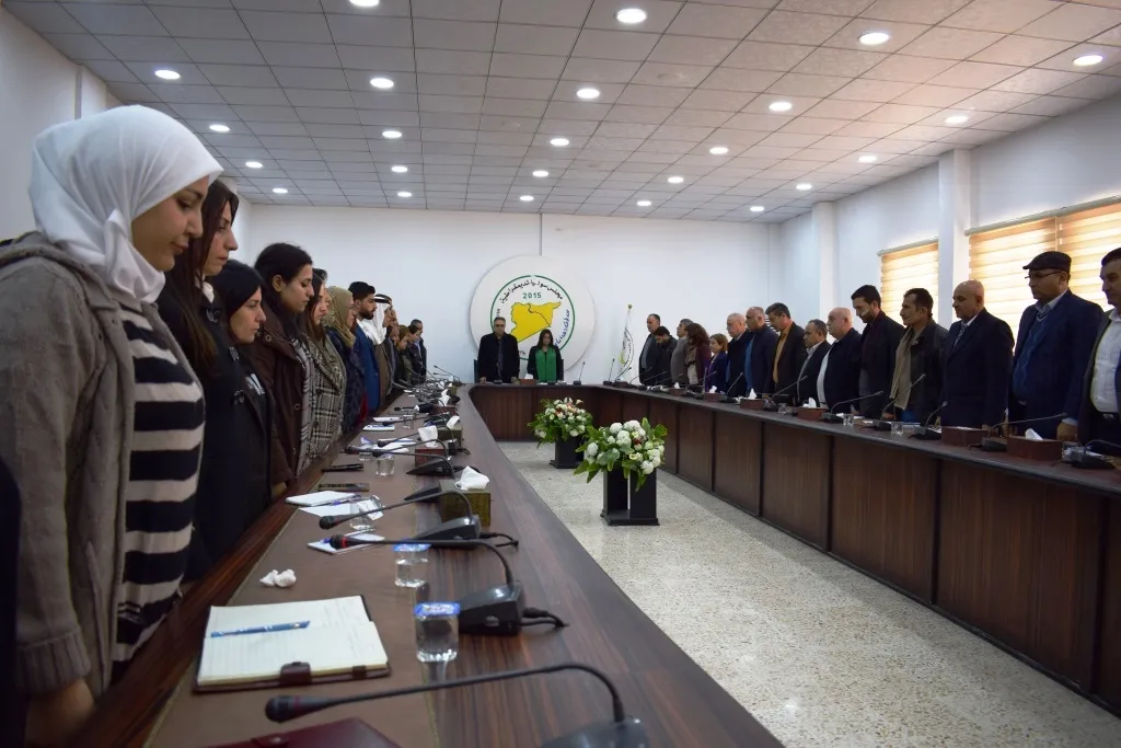 MSD`ê ji bo demên pêş bendên girîng diyar dike