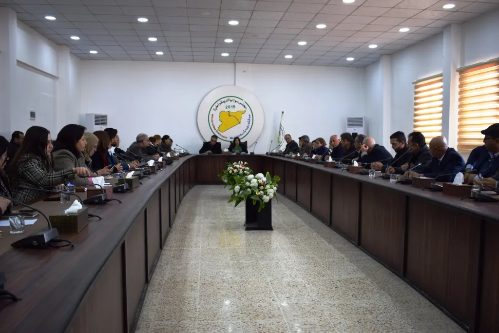 MSD`ê ji bo demên pêş bendên girîng diyar dike