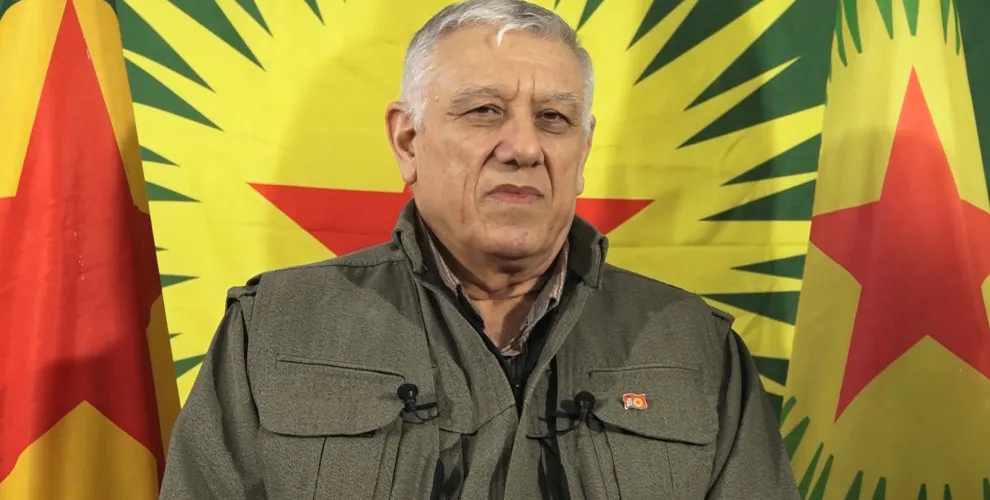 Bayik: Gelê me divê bi heman rihê pêvajoya komployê berxwedanê esas bigire