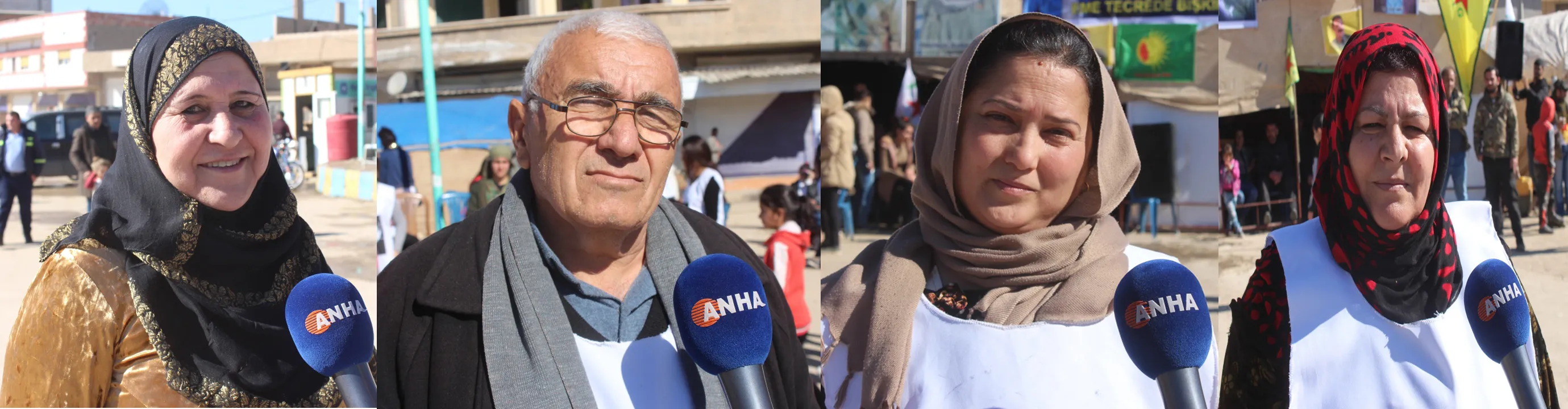 Çalakgerên Dirbêsiyê: Ji bo azadiya Ocalan em ê di nava çalakiyan de bin