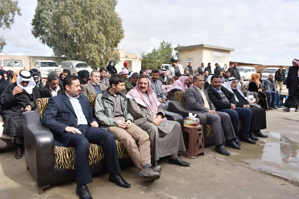 Şehîd Merwan El-Fiteyîh hat bi bîranîn