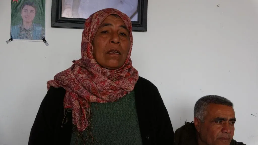 Komploya navdewletî di civînan de hate şermezarkirin