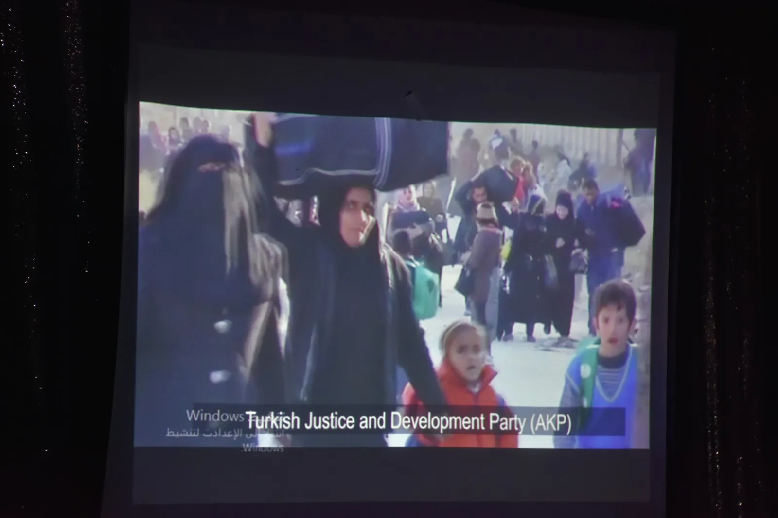 Komxebata Helebê: Li hemberî zêdegaviyên Tirkiyê yekîtî pêwîst e