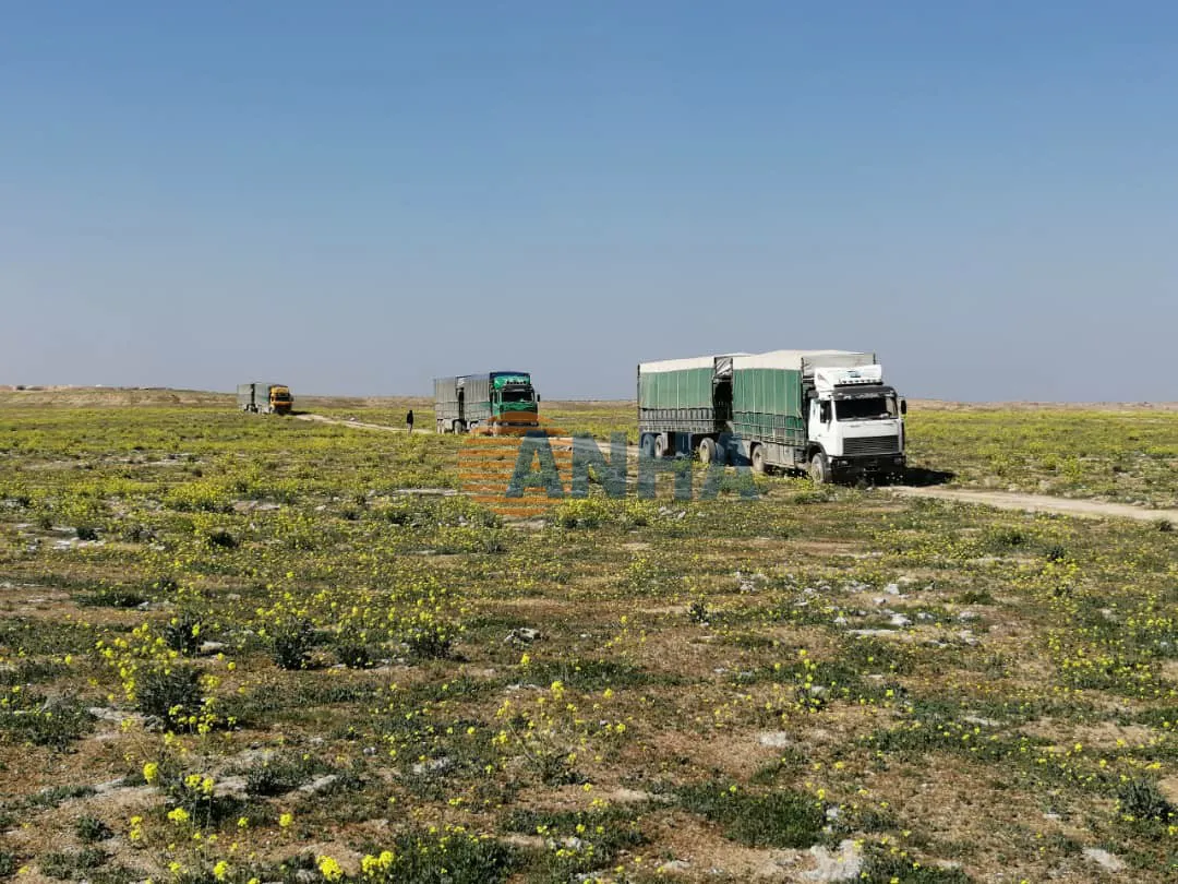 QSD‘ê zêdeyî hezar û 200 sivîl rizgar kirin