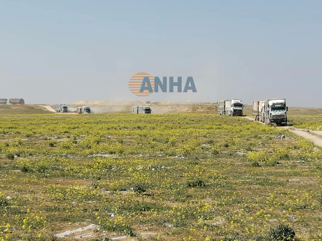 QSD‘ê zêdeyî hezar û 200 sivîl rizgar kirin