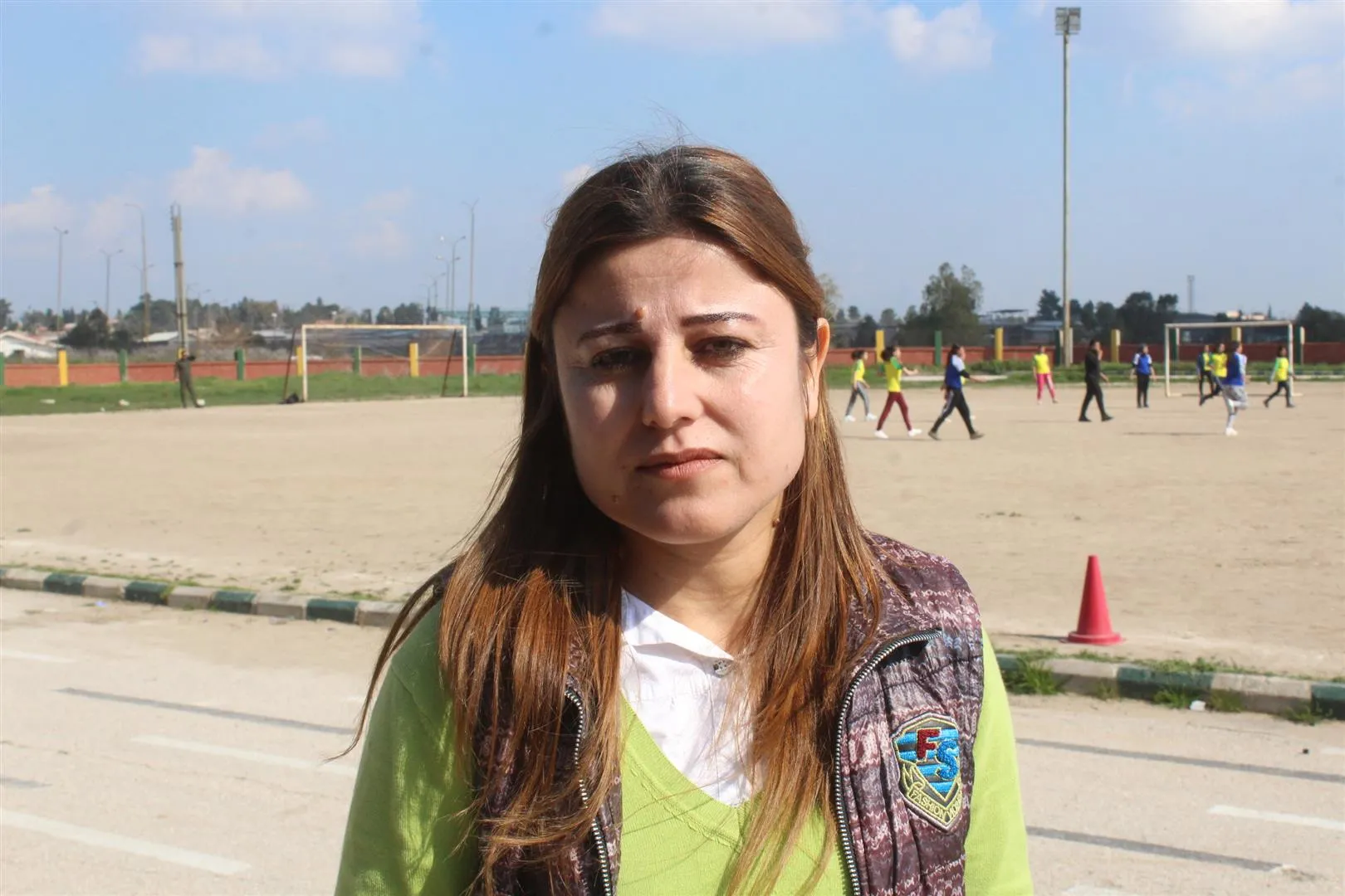 Turnoveya futbolê ya keçan hate destpêkirin