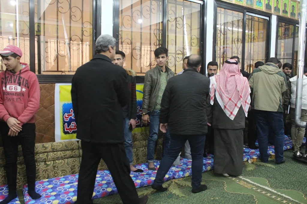Greva birçîbûnê ya Tebqayê du roj din hate dirêjkirin