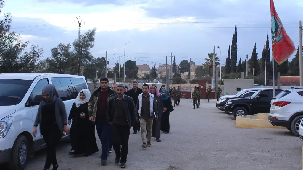 Greva birçîbûnê ya Tebqayê du roj din hate dirêjkirin