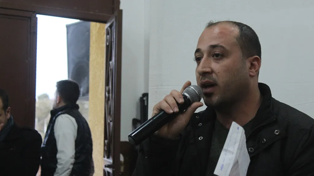 Greva birçîbûnê ya Tebqayê du roj din hate dirêjkirin