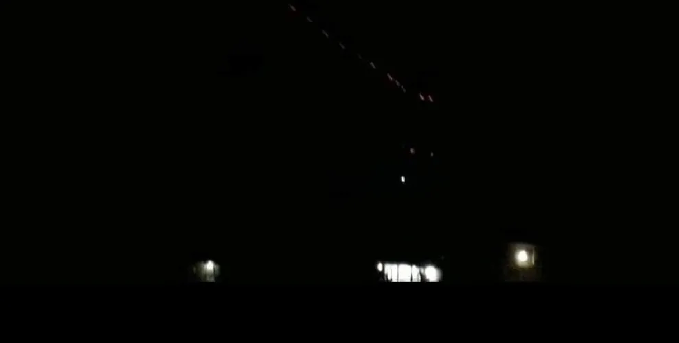 Artêşa Tirk bombe li herêma Bradostê barand