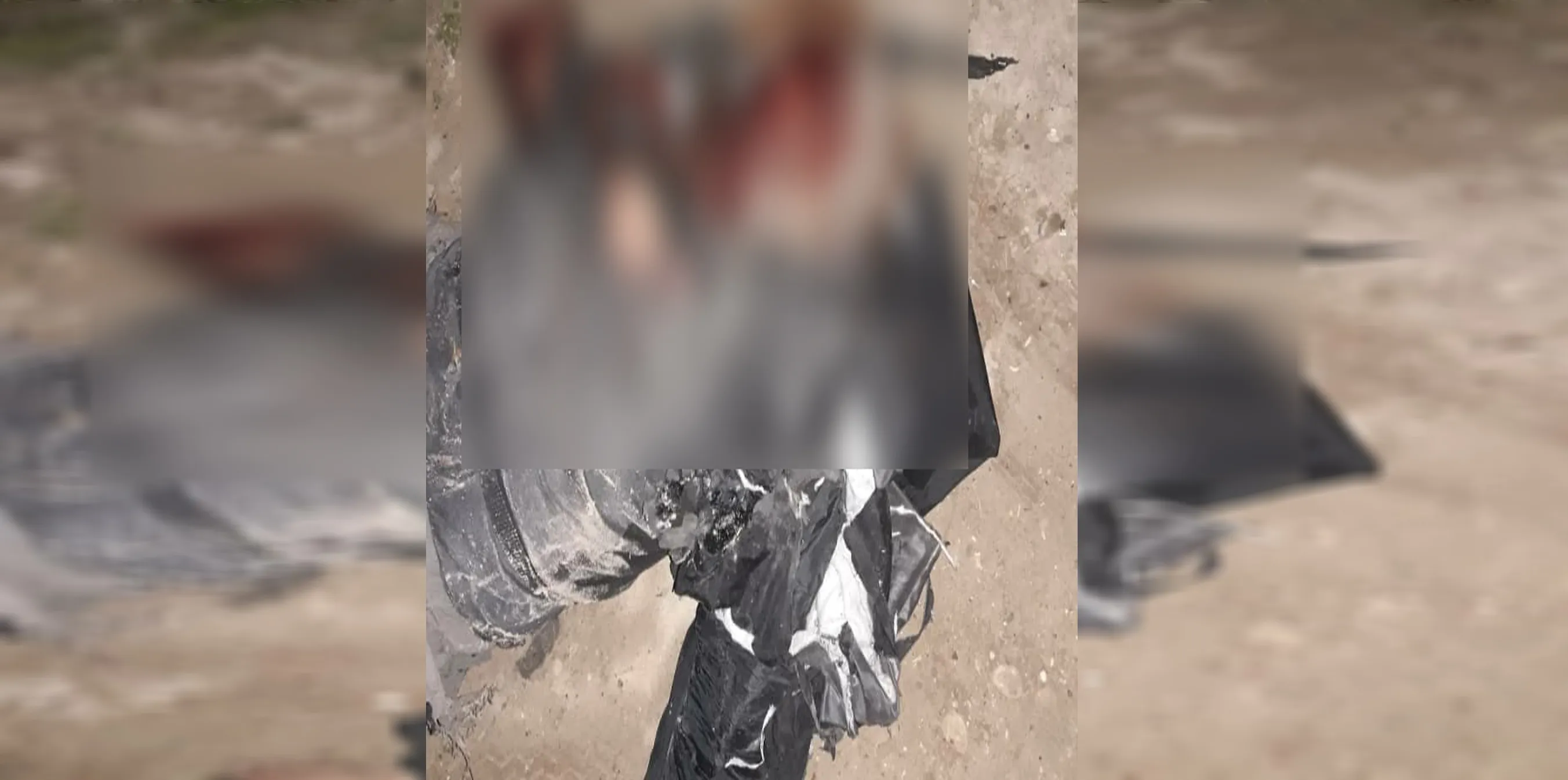 Kesê ku dixwest mayînê deyne bi mayîna xwe hat kuştin