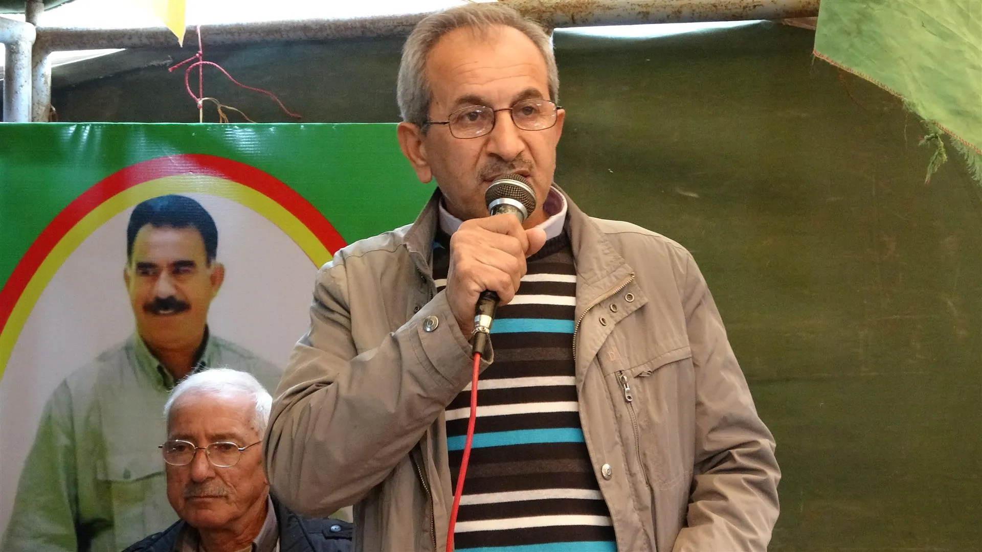 ‘Berxwedana Leyla Guven û hevalên wê têkoşîna gelê Kurd derbasî qonaxeke nû kir‘