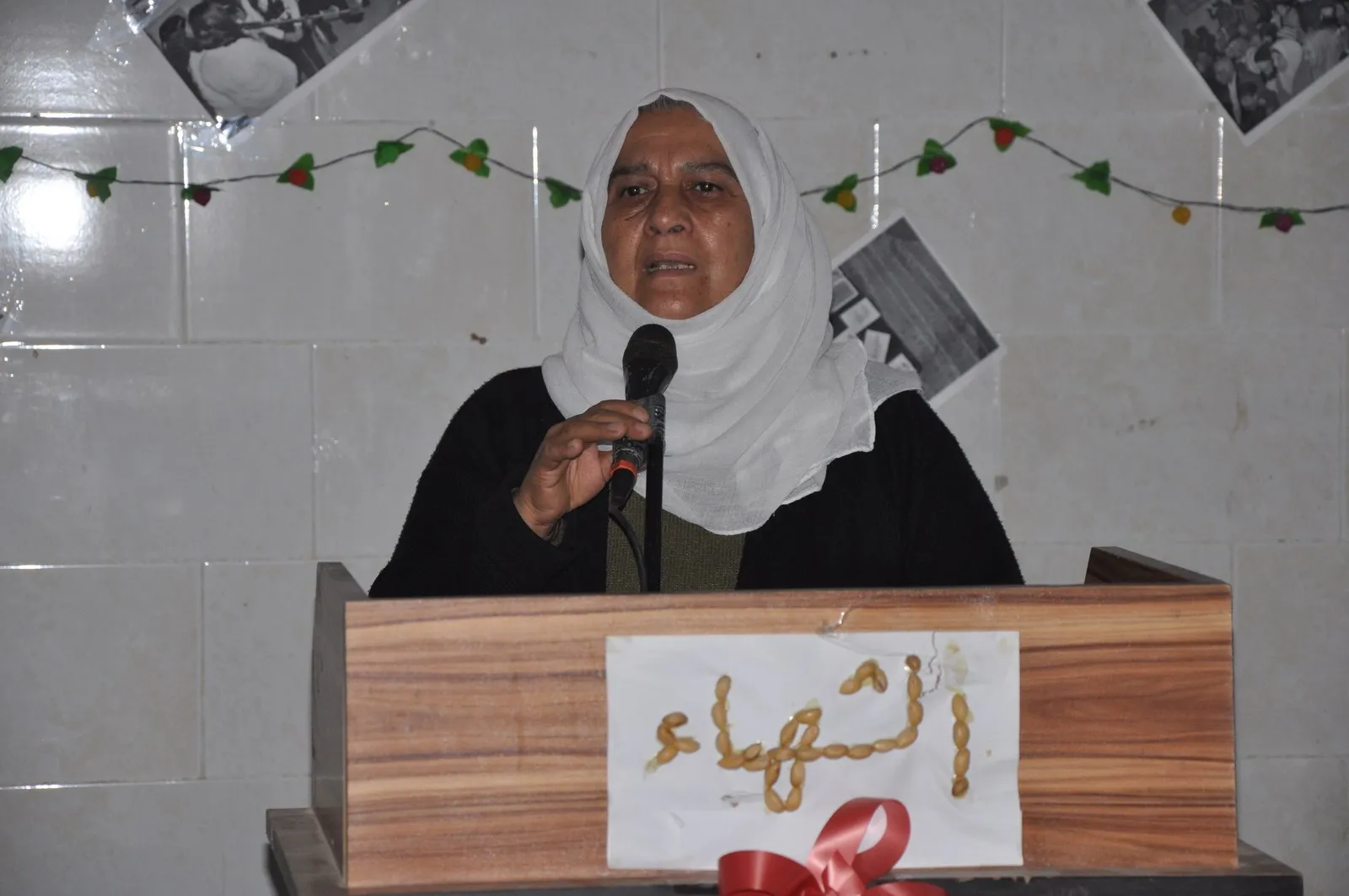 Eyşe Efendî: Çawa Kobanê rizgar bû dê Efrînê jî rizgar bibe