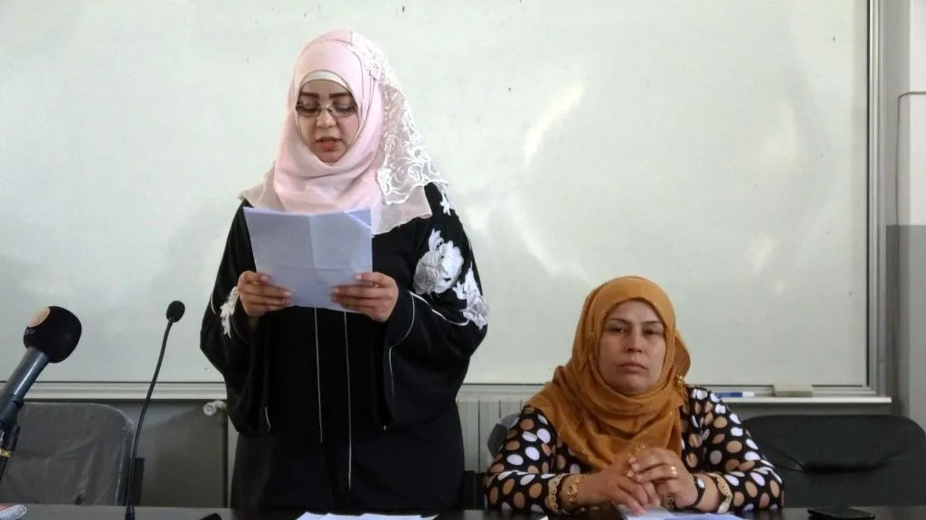 Li Tebqa, Dêrazor û Reqayê çalakiyên 8‘ê Adarê
