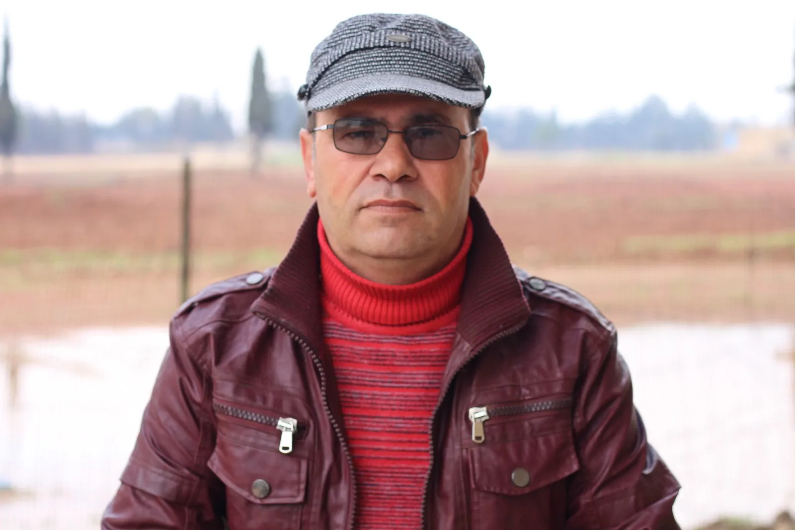 Dilpak; şopdarê xeta şehîdan e
