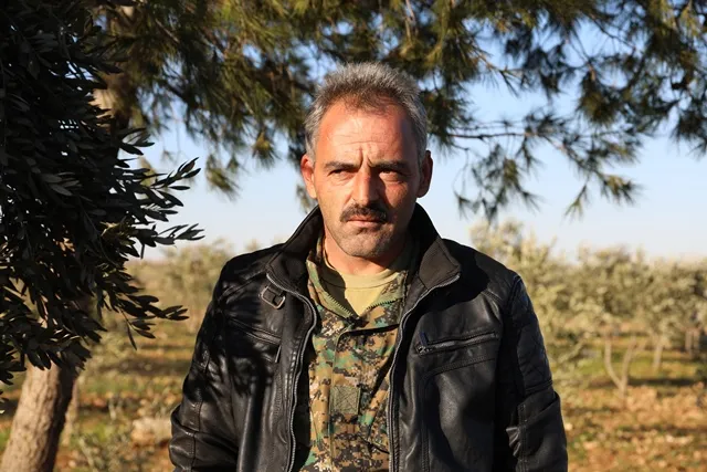 Meclisa Leşkerî ya Minbicê û QSD`ê lihevhatinên Încîrlîkê pêk anîn Tirkyê jî binpê kirin
