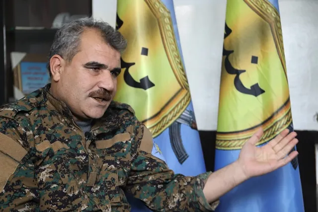 Meclisa Leşkerî ya Minbicê û QSD`ê lihevhatinên Încîrlîkê pêk anîn Tirkyê jî binpê kirin