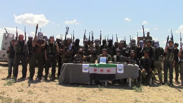 Meclisa Leşkerî ya Minbicê û QSD`ê lihevhatinên Încîrlîkê pêk anîn Tirkyê jî binpê kirin