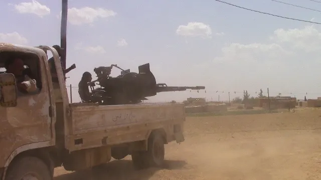 Meclisa Leşkerî ya Minbicê û QSD`ê lihevhatinên Încîrlîkê pêk anîn Tirkyê jî binpê kirin