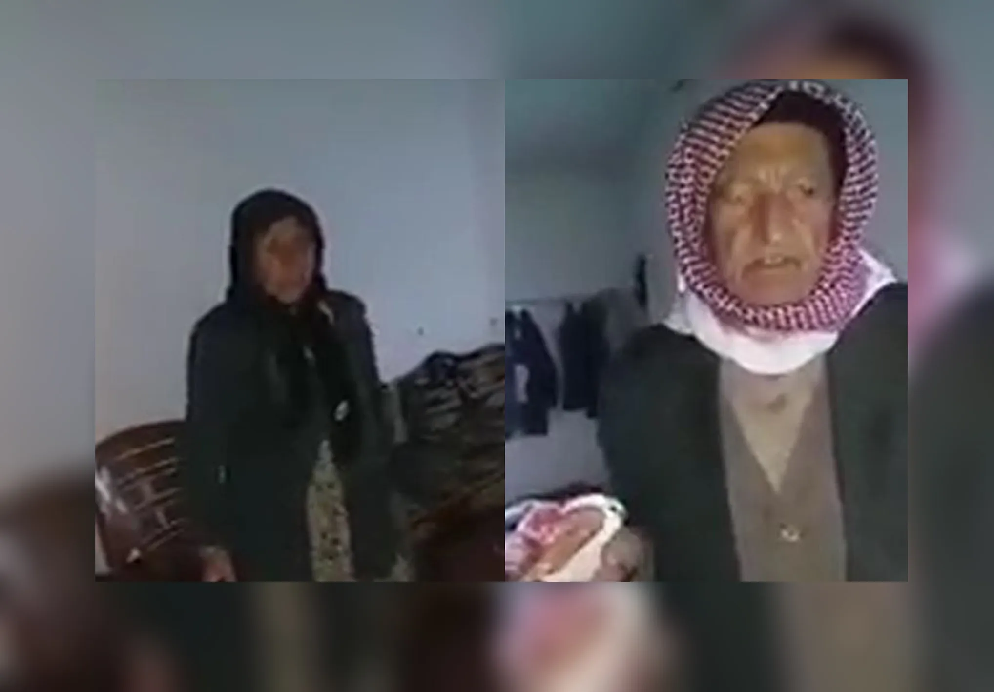 Çeteyên Tirkiyê du hevjînên bi temen êşkence kirin û mala wan talan kirin