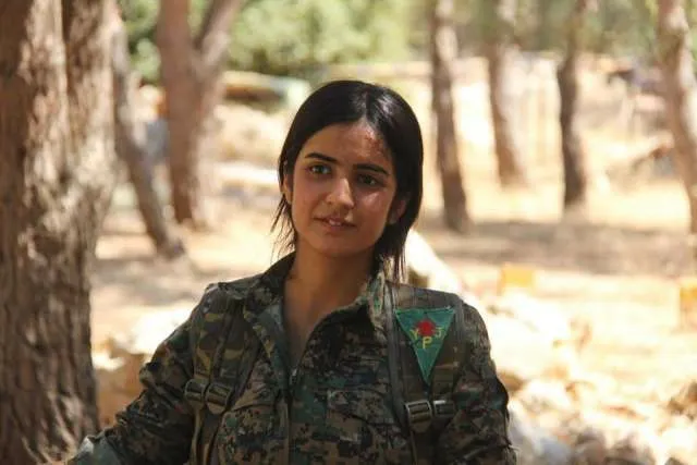 Viyan Soran heta dawî li ser soza xwe ma