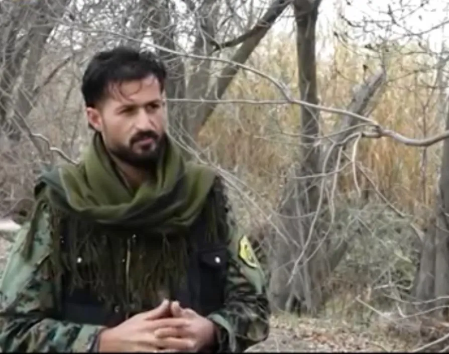 Bengîn… navekî berxwedana hebûnê