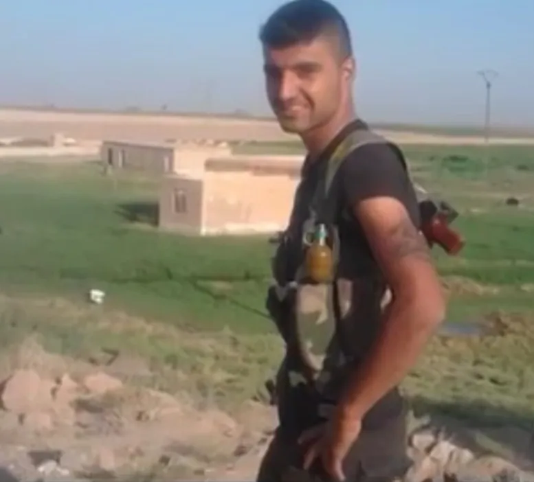 Bengîn… navekî berxwedana hebûnê